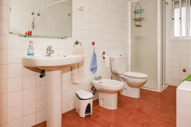Finca rústica 5 habitaciones 276m² en venta - Conde de Ureña-Gibralfaro — 25
