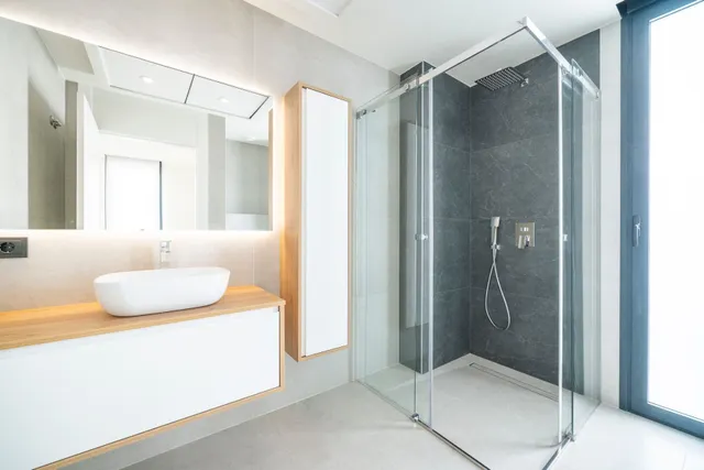 Villa 4 habitaciones 203m² en venta - La Marquesa — 45