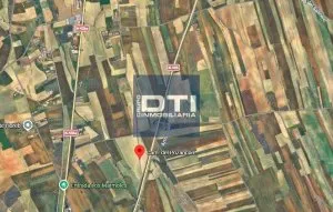 Terreno en venta en Trigueros de 4312 m2 - foto 2