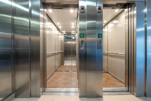 Moderno Apartamento Nuevo en el Campus de la Salud - Granada — 15