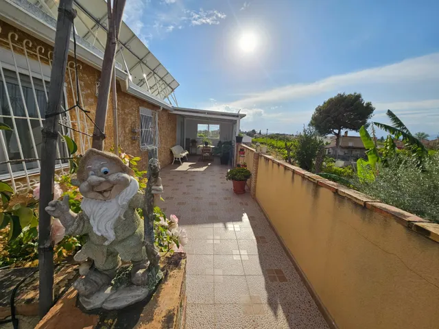 Casa en El Palmar — 27