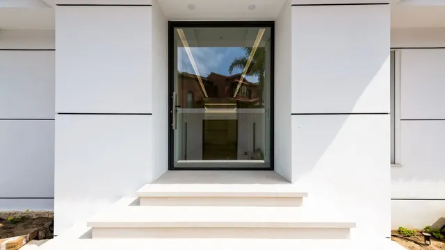 Chalet 6 habitaciones 419m² en venta - Marbella — 44
