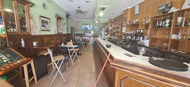 LOCAL COMERCIAL HOSTELERIA - BAR RAFAEL — 2
