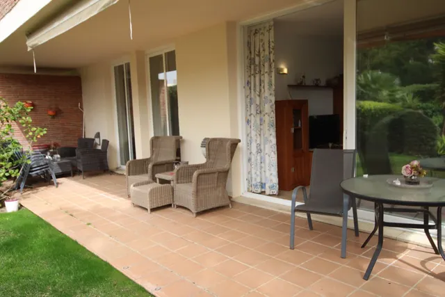 Apartamento 2 habitaciones 84m² en venta - Riviera del sol — 24