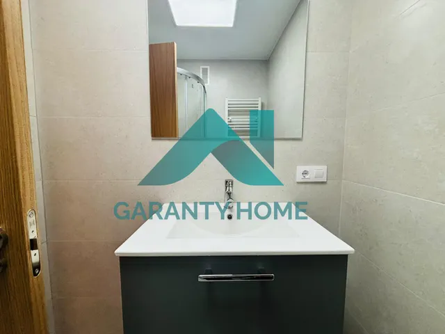 ✨vivienda reformada sin muebles en alquiler - virgen de guadalupe - Cáceres — 33