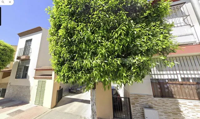 VENTA DE INMUEBLE EN LA RINCONADA
