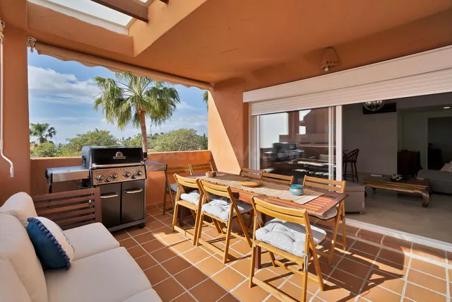 Apartamento 1 habitación 84m² en venta - Marbella — 3