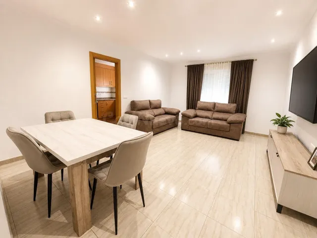 Piso con trastero en venta en Calle Francesc Ferrer Pastor.