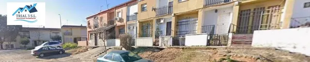Venta casa en Badajoz — 2