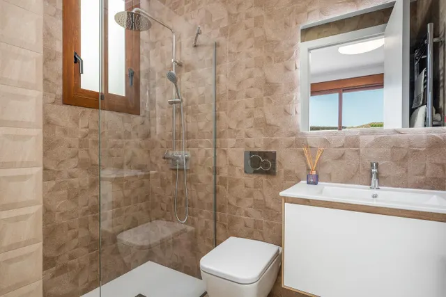 VILLAS DE NUEVA CONSTRUCCIÓN EN VERA, ALMERIA — 14