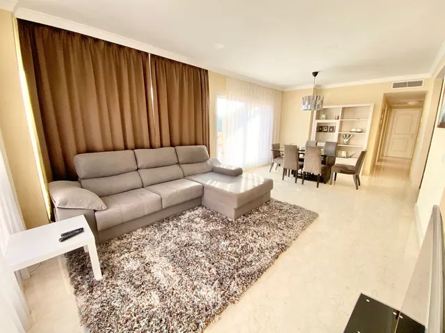 Ático Dúplex 3 habitaciones 140m² en venta - Marbella — 13