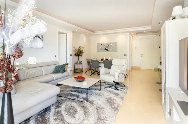 Apartamento 3 habitaciones 128m² en venta - El Madroñal — 8