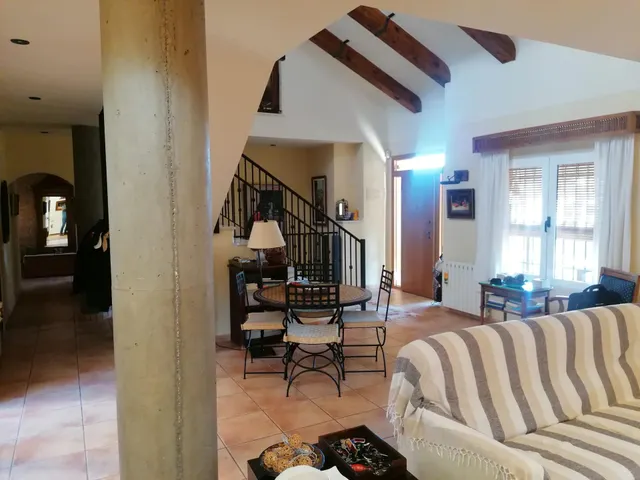 SE VENDE PRECIOSO CHALET EN LOS ALCÁZARES — 14