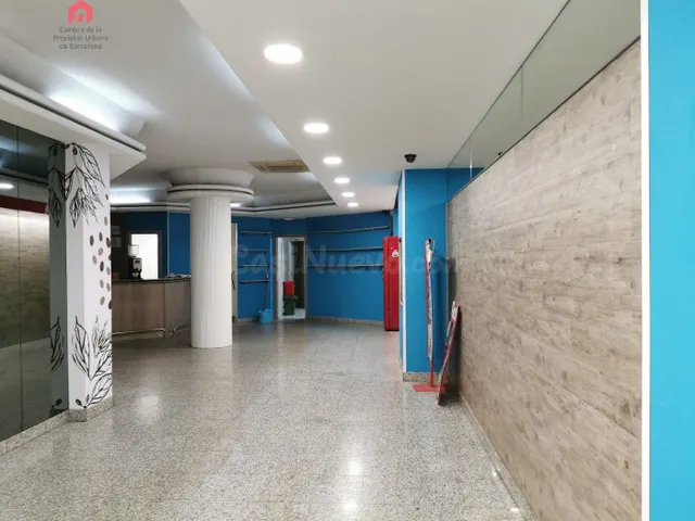 ESCORXADOR. LOCAL COMERCIAL IDEAL CAFETERIA — 4