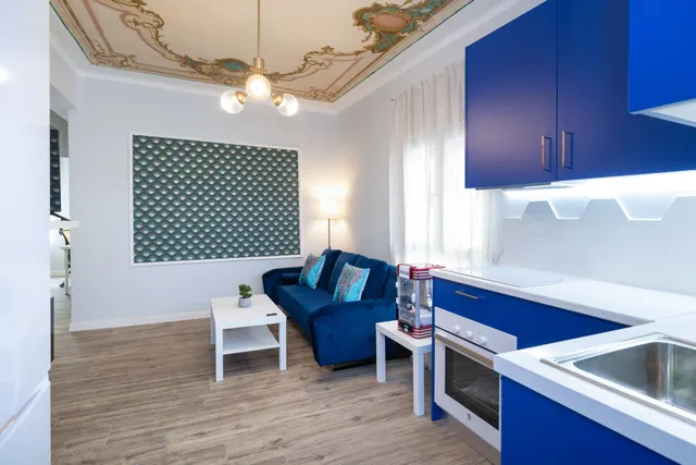 Piso reformado en zona Zaidin — 9