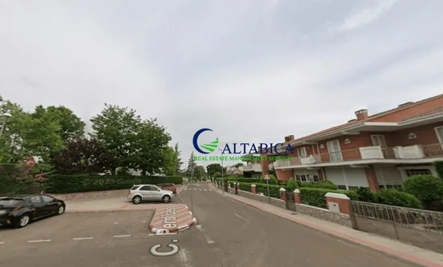 Casa-Chalet en Venta en Santa Marta De Tormes Salamanca — 6