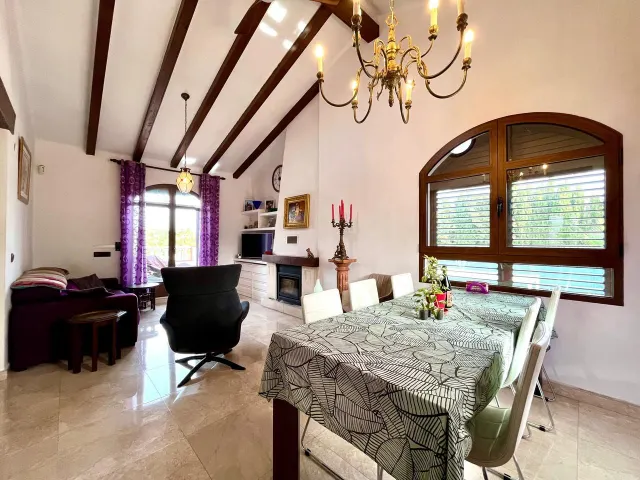 Villa 4 habitaciones 184m² en venta - Villamartin — 8