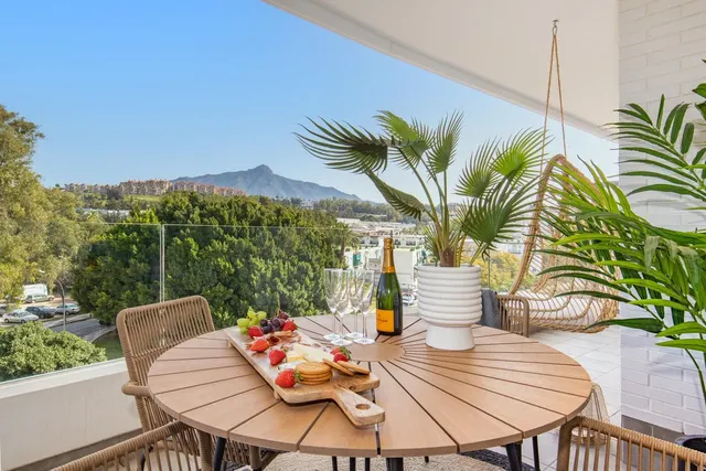 Apartamento 2 habitaciones 166m² en venta - Marbella — 11