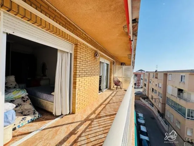 Apartamento 2 habitaciones 68m² en venta - La Mata pueblo — 12