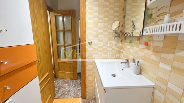 ¡Tu hogar junto al corazón de Málaga! — 15