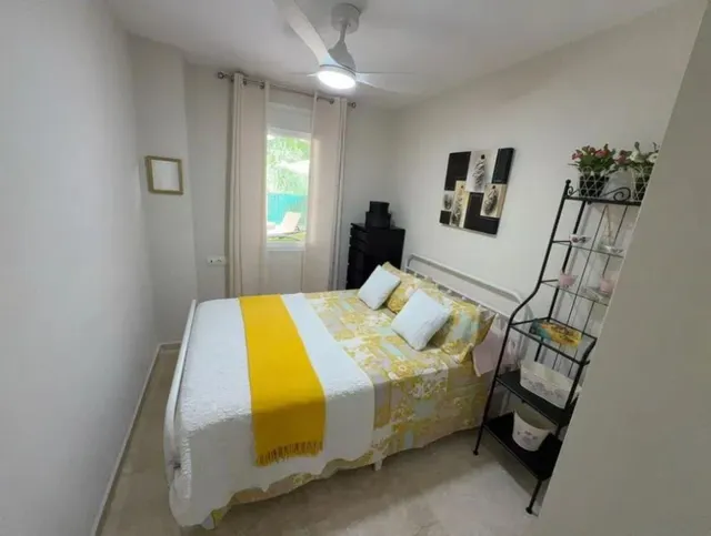 Apartamento 2 habitaciones 111m² en venta - Marbella — 24