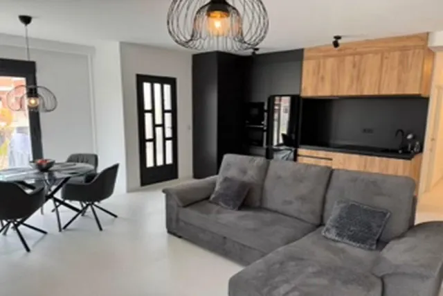Piso 3 habitaciones 85m² en venta - Comunidad valenciana — 7