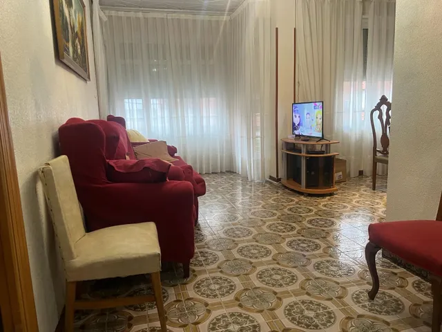 CASA EN LOS DOLORES CON ASCENSOR 249000EUROS  678421372 — 33