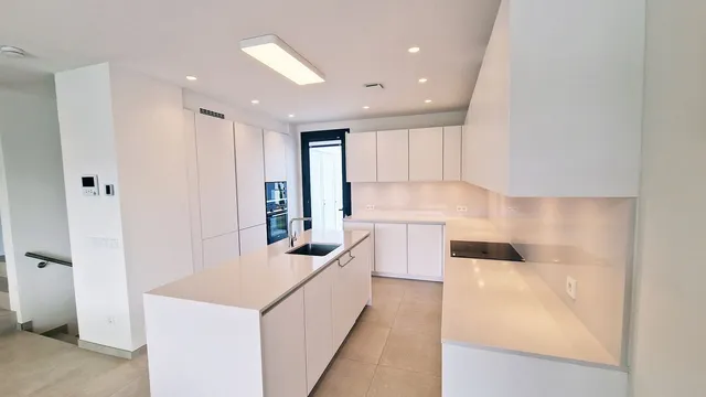 Chalet 4 habitaciones 516m² en venta - Riviera del sol — 10
