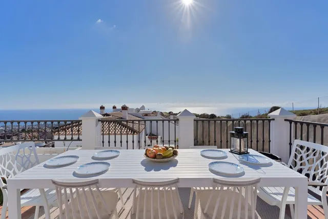 Ático 2 habitaciones 113m² en venta - Riviera del sol — 37