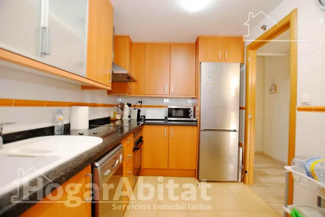 ¡VISTAS FRONTALES AL MAR! LUMINOSO EN RESIDENCIAL CON PISCINA Y TERRAZA — 20