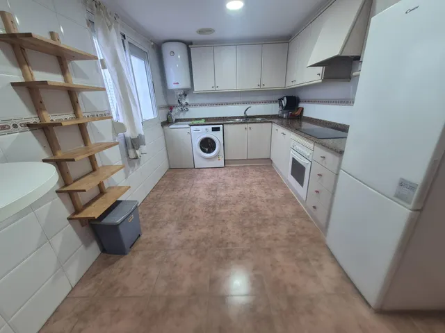 Ático Espacioso con Gran Terraza en Gandía - Las Esclavas vivienda VPO, el comprador debe cumplir requisitos vpo — 9
