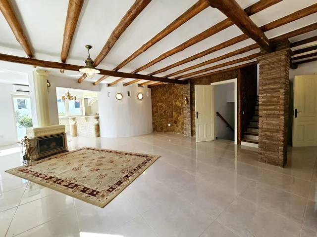 Chalet adosado en venta en Arroyo Vaquero — 27