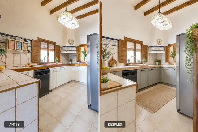 CHALET EN LOS VALIENTES — 43