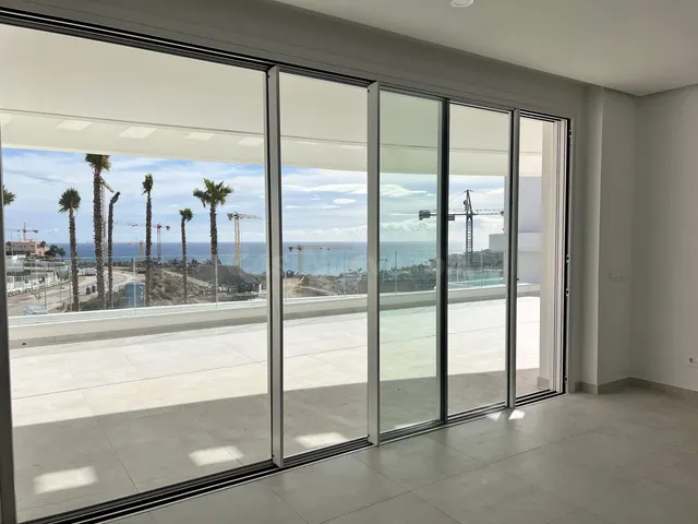 Apartamento 3 habitaciones 143m² en venta - La Cala de Mijas - foto 4