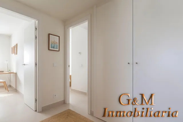 Piso 2 habitaciones 164m² en venta - Hospital Xanit — 9
