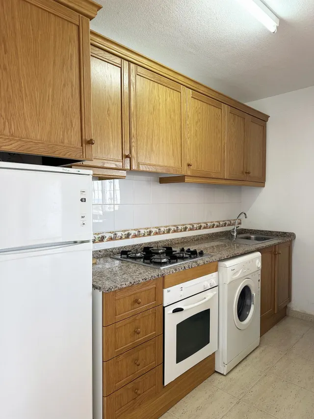 Bungalow (Alto) en venta en El Pedrero — 12