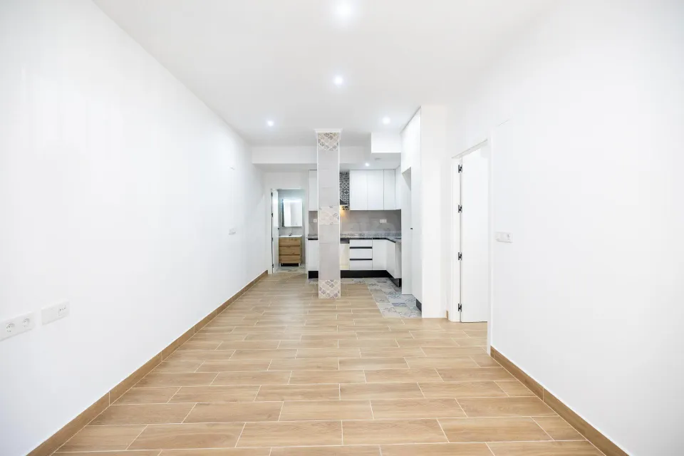 Planta baja en Torrevieja centro