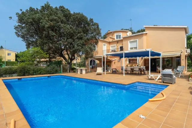 Villa 5 habitaciones 370m² en venta - El Palmar-Los Molinos — 2