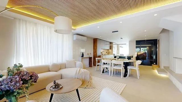 Adosado 3 habitaciones 157m² en venta - Costa Del Sol — 5