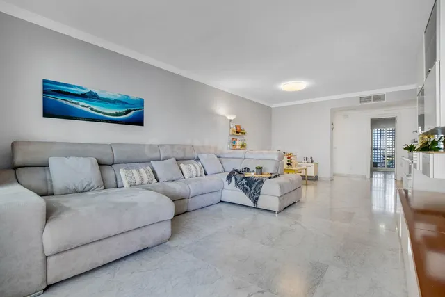 Apartamento 2 habitaciones 117m² en venta - Centro — 3