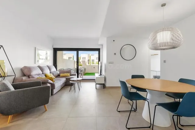 Apartamento 2 habitaciones 80m² en venta - Montezenia - foto 3