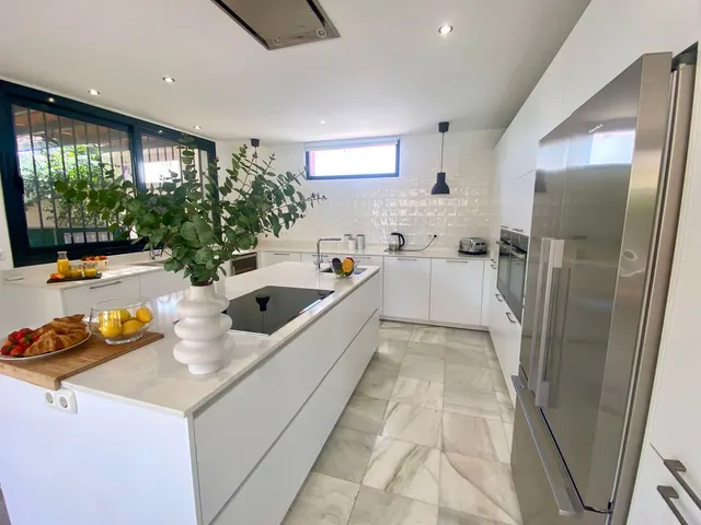 Chalet 6 habitaciones 300m² en venta - Marbella — 34