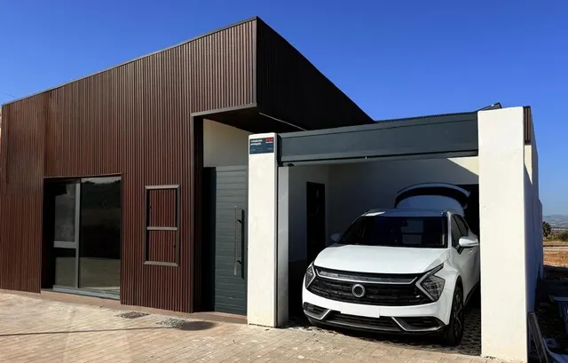 Casa 3 habitaciones 116m² en venta - CHAPARRAL