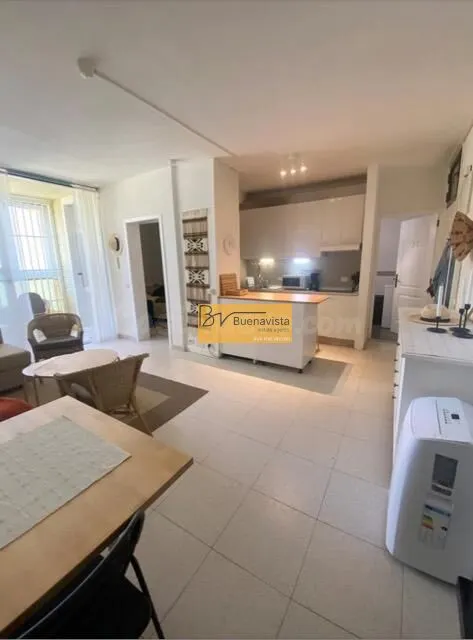 Apartamento 1 habitación 44m² en venta - Costa del Silencio - foto 4