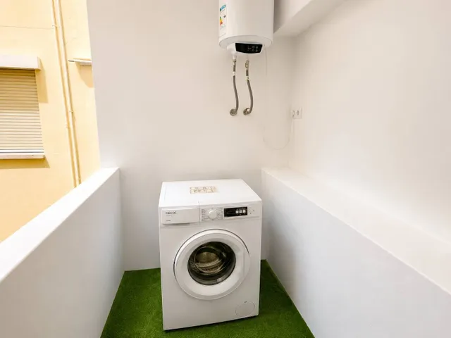 Apartamento 2 habitaciones 70m² en venta - CENTRO — 21