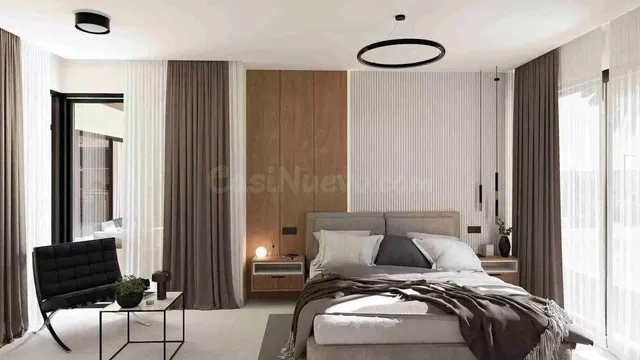 Casa-Chalet en Venta en Altaona Golf & Country Village Murci - foto 3