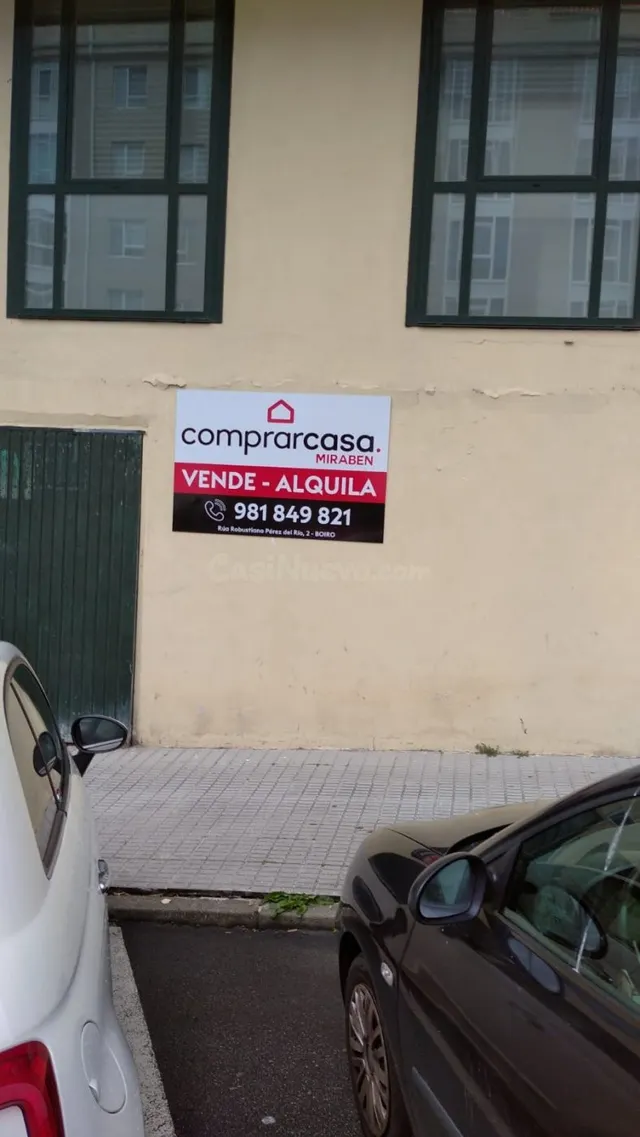 Bajo en Boiro - foto 5