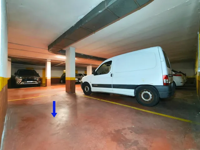 Piso 3 habitaciones 105m² en venta - Parquesol — 47