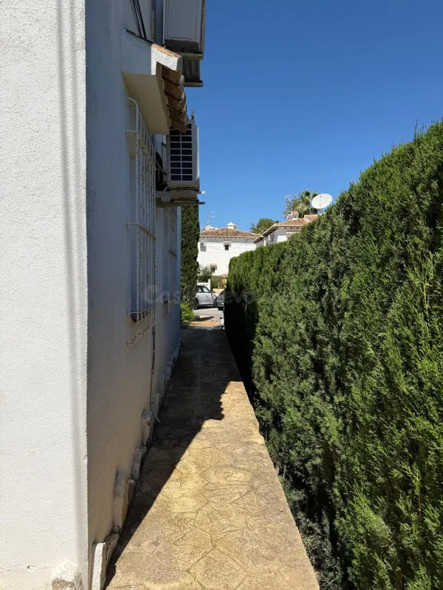 Bungalow 2 habitaciones 74m² en venta - La siesta — 26