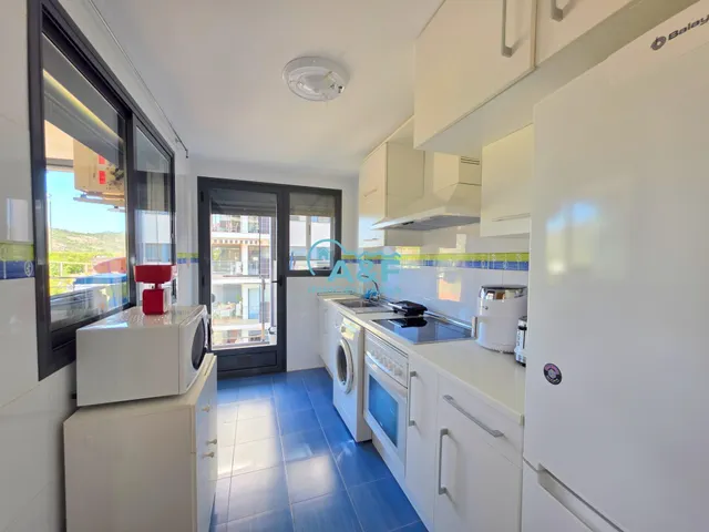 MAGNIFICO APARTAMENTO EN VENTA EN MAGIC WORLD — 26